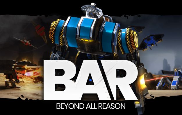 Thumbnail for Beyond All Reason